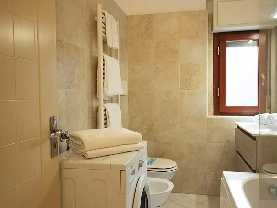 Immagine 8 di Appartamento in affitto  in Via Robecco a Cinisello Balsamo