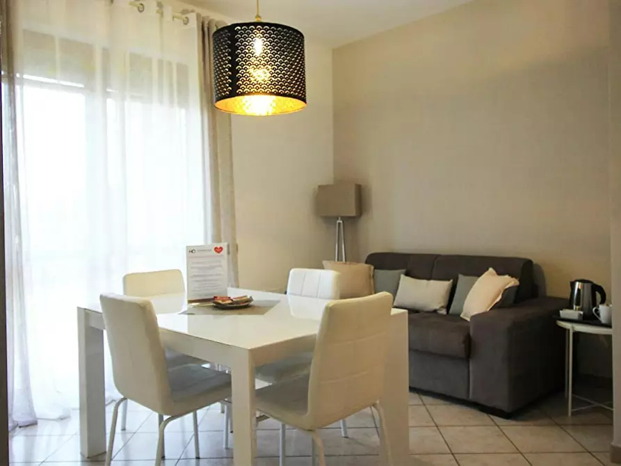 Immagine 1 di Appartamento in affitto  in Via Robecco a Cinisello Balsamo