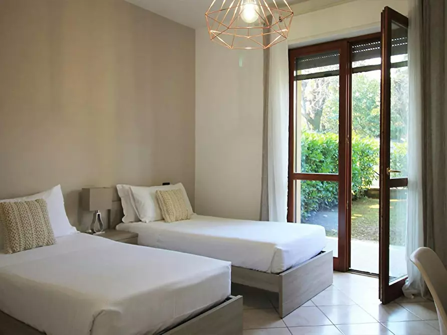 Immagine 10 di Appartamento in affitto  in Via Robecco a Cinisello Balsamo