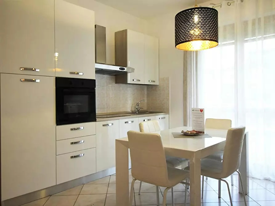 Immagine 3 di Appartamento in affitto  in Via Robecco a Cinisello Balsamo