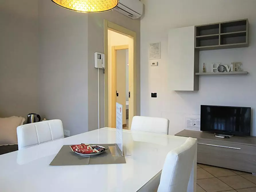 Immagine 2 di Appartamento in affitto  in Via Robecco a Cinisello Balsamo