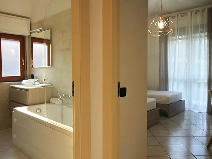 Immagine 9 di Appartamento in affitto  in Via Robecco a Cinisello Balsamo