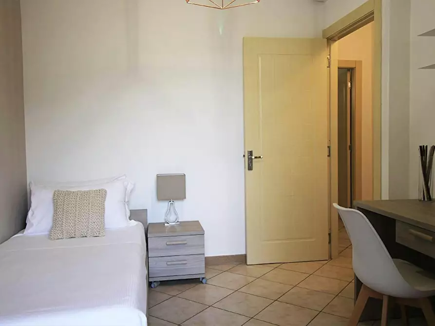 Immagine 4 di Appartamento in affitto  in Via Robecco a Cinisello Balsamo