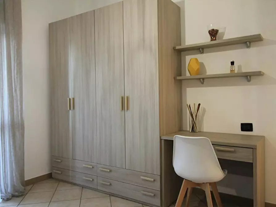 Immagine 5 di Appartamento in affitto  in Via Robecco a Cinisello Balsamo