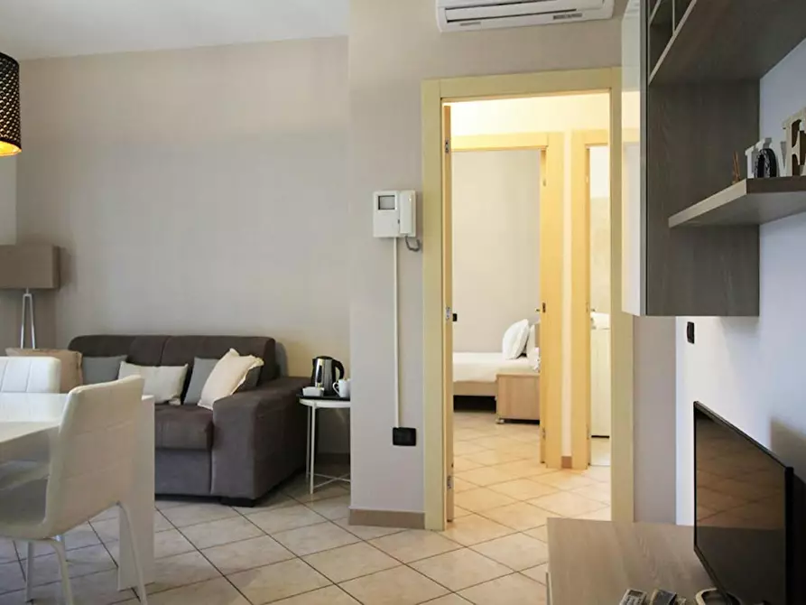 Immagine 6 di Appartamento in affitto  in Via Robecco a Cinisello Balsamo