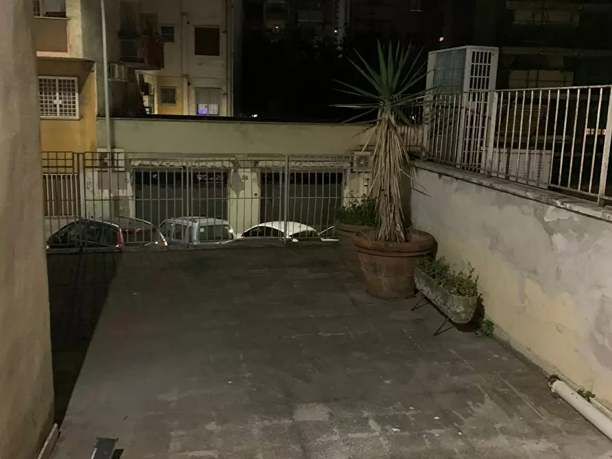 Immagine 1 di Camera in affitto  in Via Calpurnio Pisone a Roma
