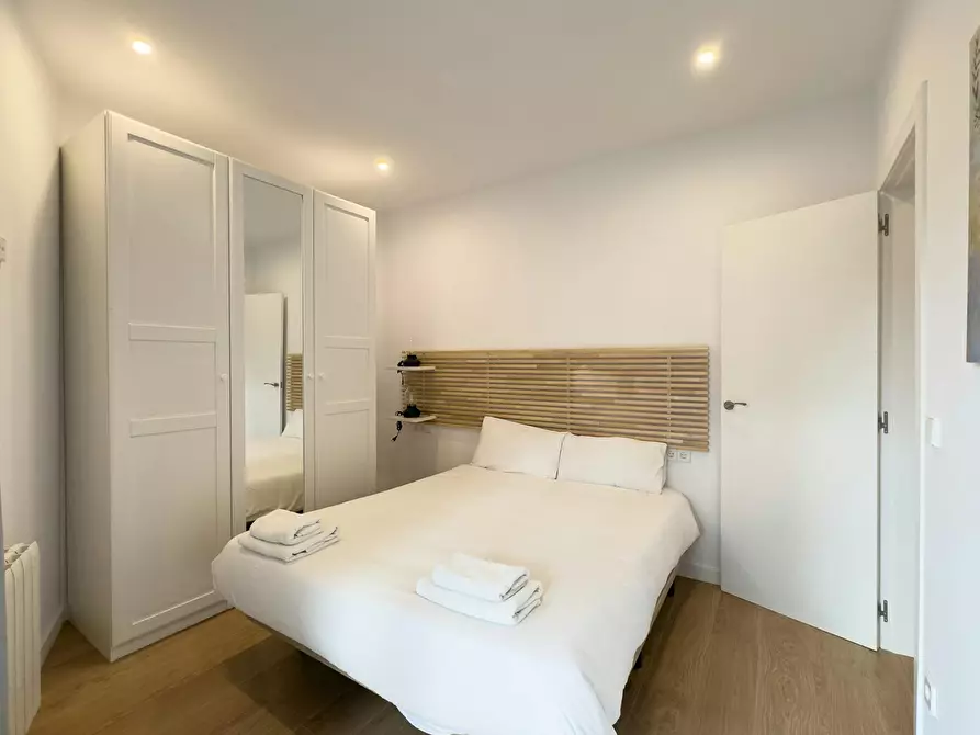 Immagine 10 di Appartamento in affitto  in Carrer de Llull a Barcelona
