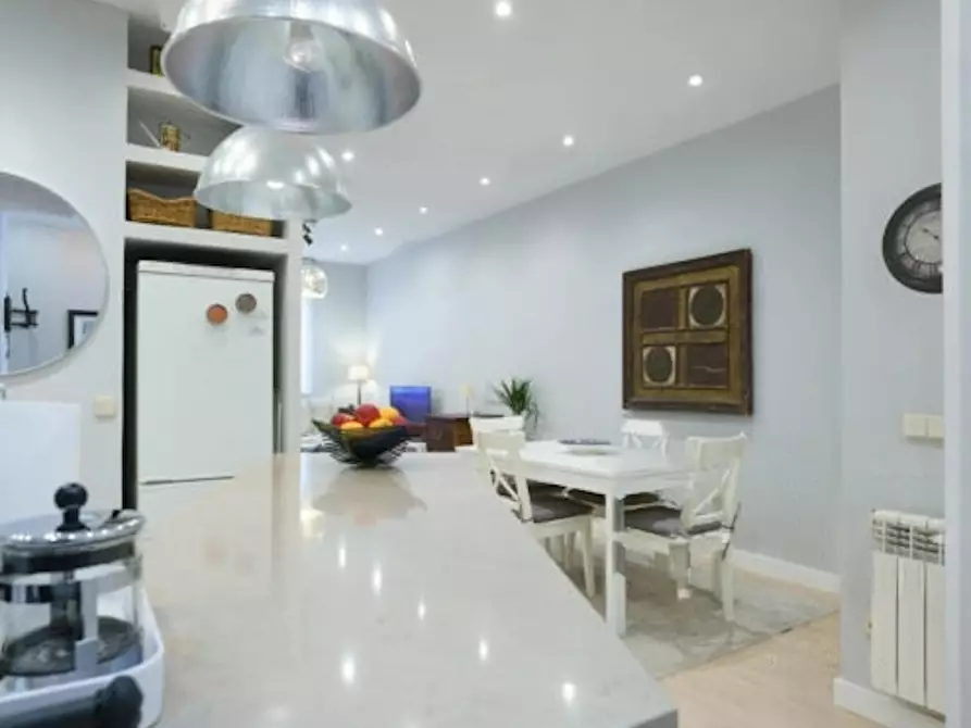 Immagine 3 di Appartamento in affitto  in Calle de Claudio Coello a Madrid