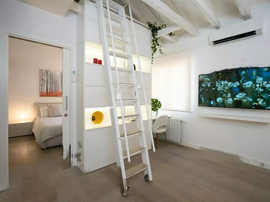 Immagine 5 di Appartamento in affitto  in Calle de Claudio Coello a Madrid