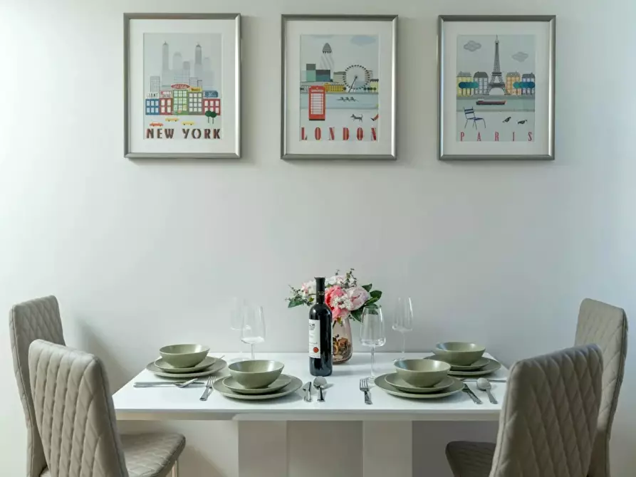 Immagine 4 di Appartamento in affitto  in Goulston Street a Poplar