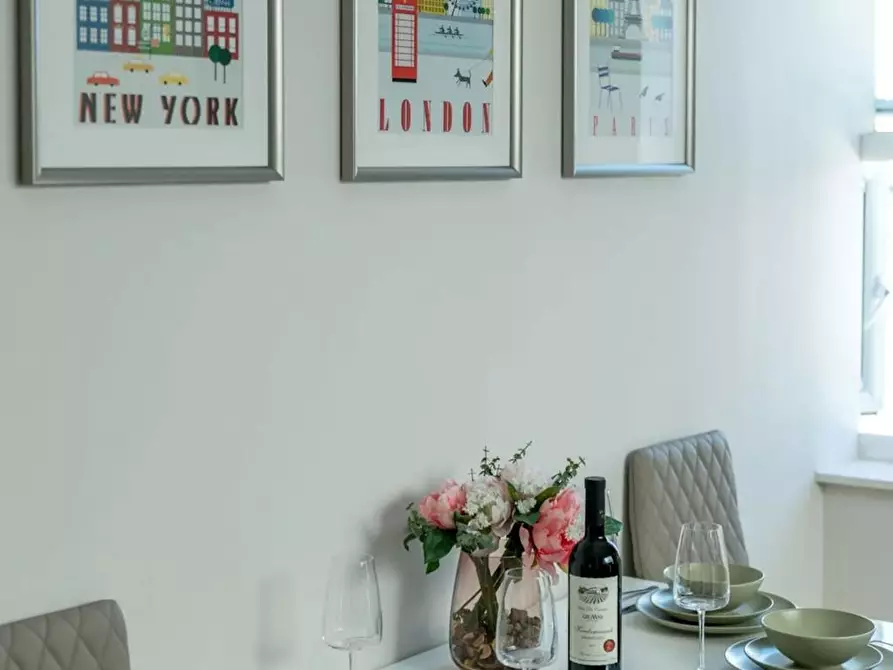 Immagine 6 di Appartamento in affitto  in Goulston Street a Poplar