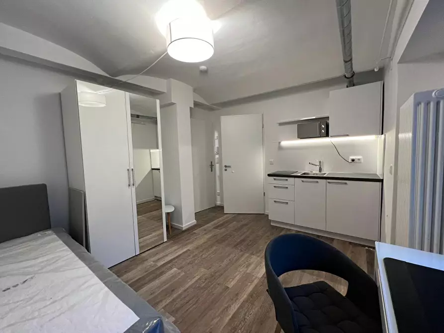 Immagine 2 di Appartamento in affitto  in Reinickendorfer Straße a Berlin