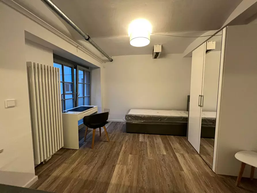 Immagine 1 di Appartamento in affitto  in Reinickendorfer Straße a Berlin