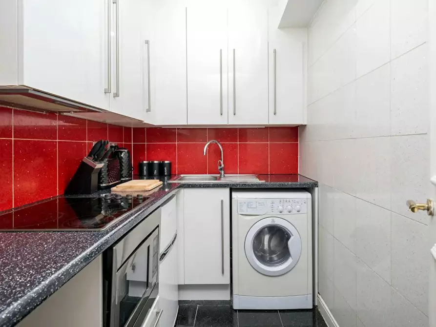 Immagine 7 di Appartamento in affitto  in Chelsea Square a Kensington