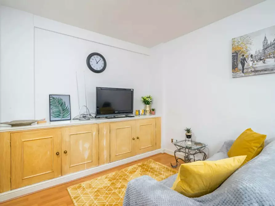 Immagine 3 di Appartamento in affitto  in Chelsea Square a Kensington
