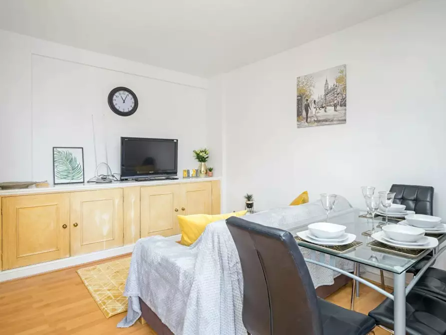 Immagine 4 di Appartamento in affitto  in Chelsea Square a Kensington