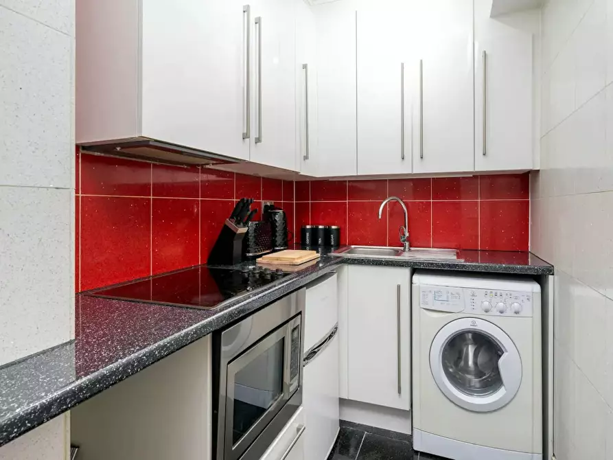 Immagine 8 di Appartamento in affitto  in Chelsea Square a Kensington