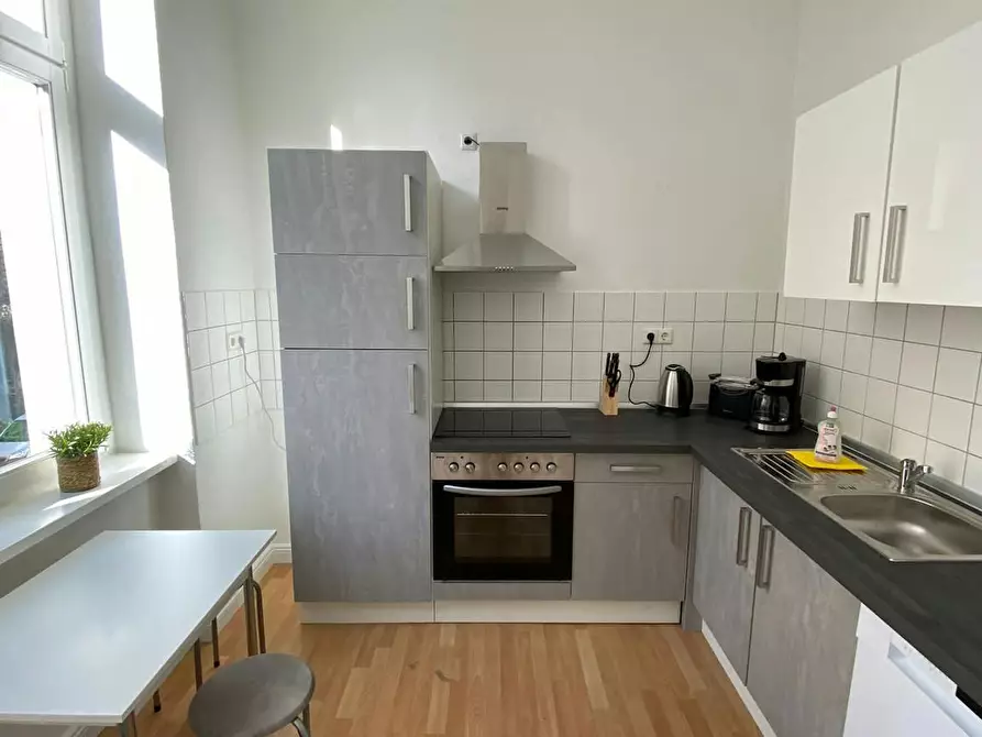 Immagine 9 di Appartamento in affitto  in Torstraße a Berlin