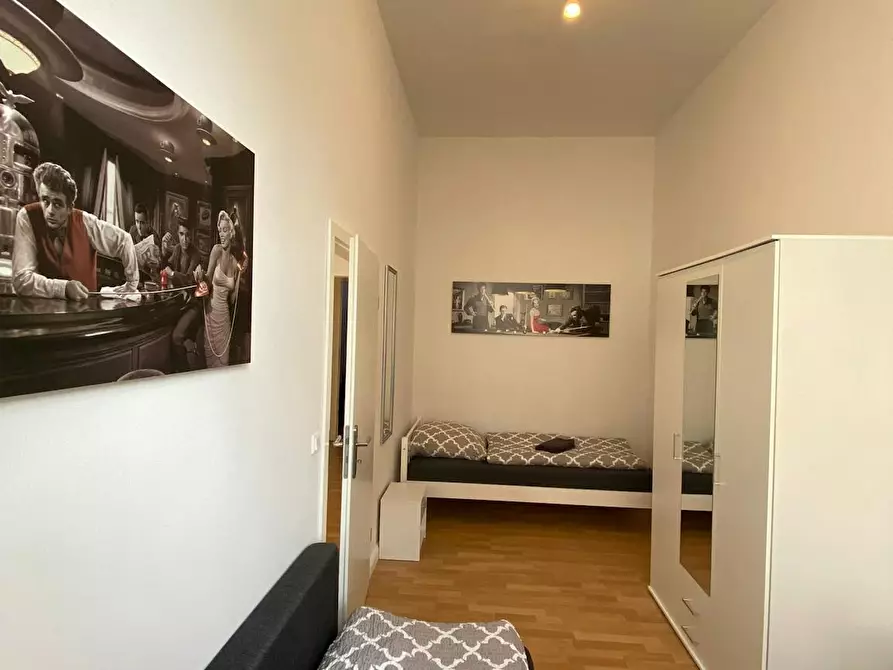 Immagine 5 di Appartamento in affitto  in Torstraße a Berlin