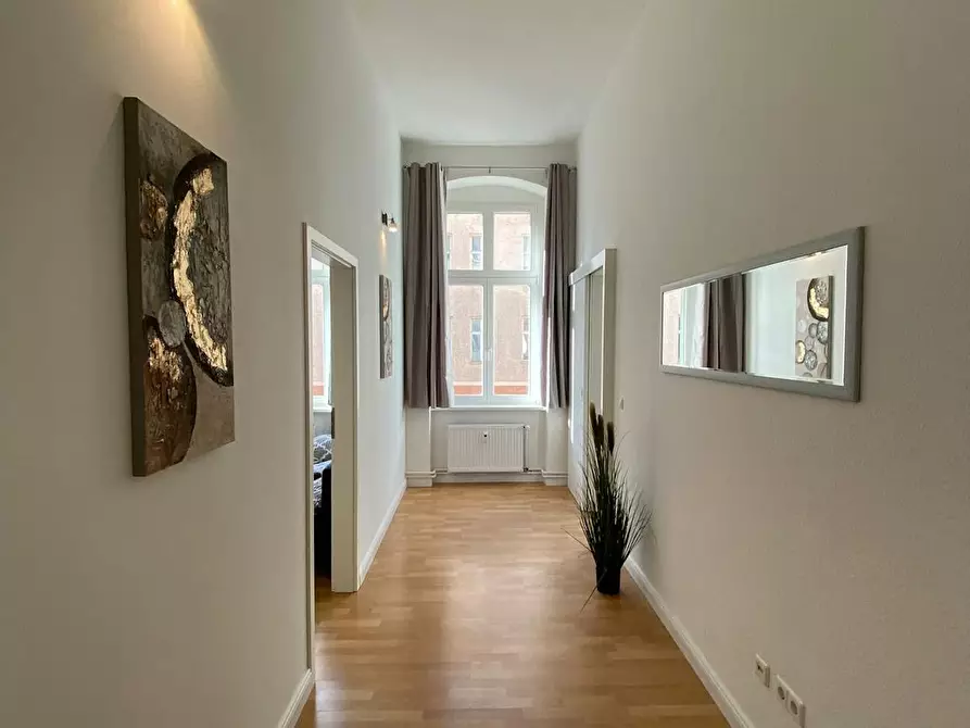 Immagine 8 di Appartamento in affitto  in Torstraße a Berlin