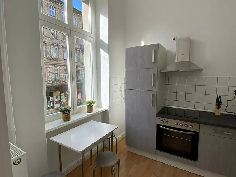 Immagine 10 di Appartamento in affitto  in Torstraße a Berlin