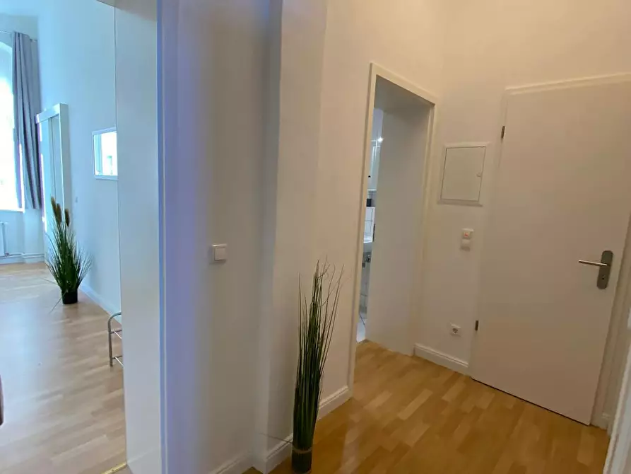 Immagine 7 di Appartamento in affitto  in Torstraße a Berlin