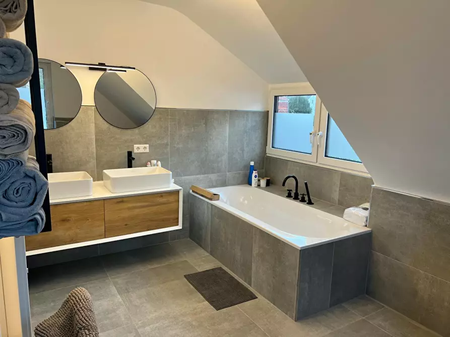 Immagine 10 di Appartamento in affitto  in Im Stillen Winkel a Krefeld