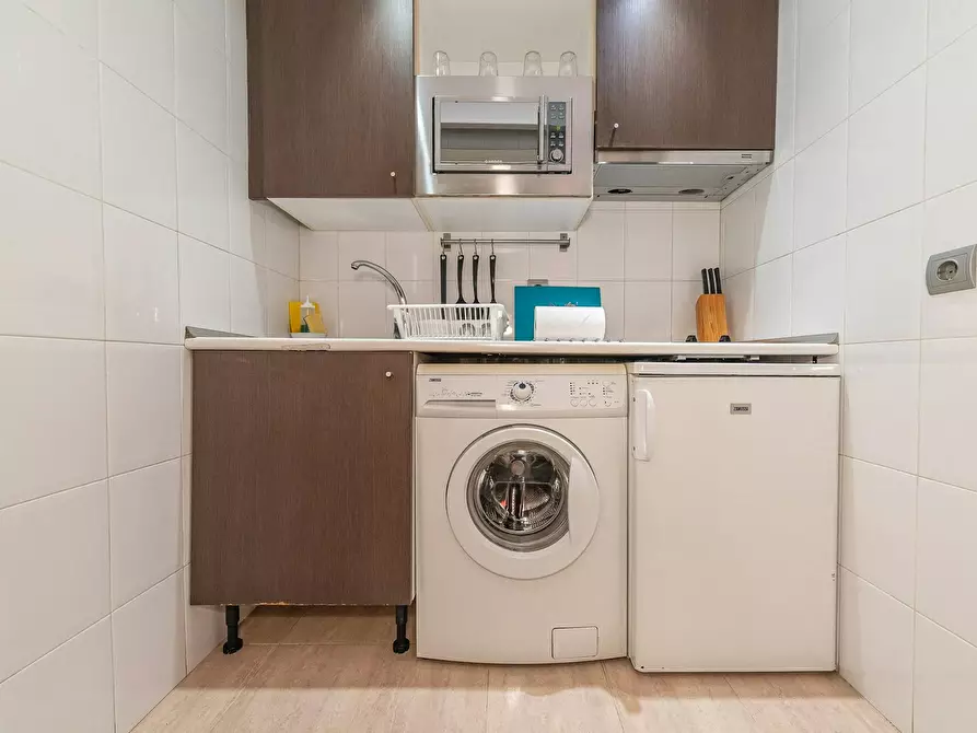 Immagine 8 di Appartamento in affitto  in Calle de Mauricio Legendre a Madrid