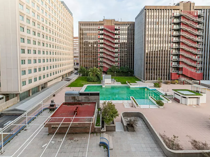 Immagine 7 di Appartamento in affitto  in Calle de Mauricio Legendre a Madrid
