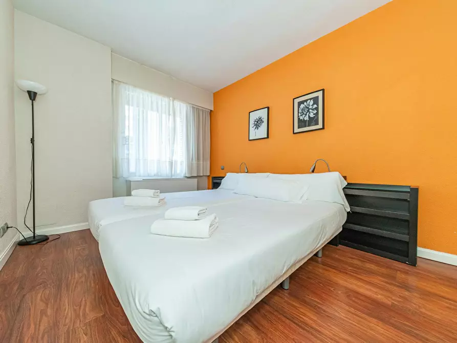 Immagine 4 di Appartamento in affitto  in Calle de Mauricio Legendre a Madrid