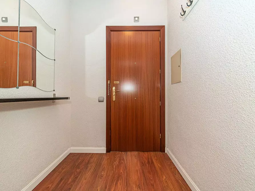 Immagine 10 di Appartamento in affitto  in Calle de Mauricio Legendre a Madrid