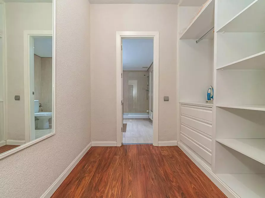 Immagine 5 di Appartamento in affitto  in Calle de Mauricio Legendre a Madrid