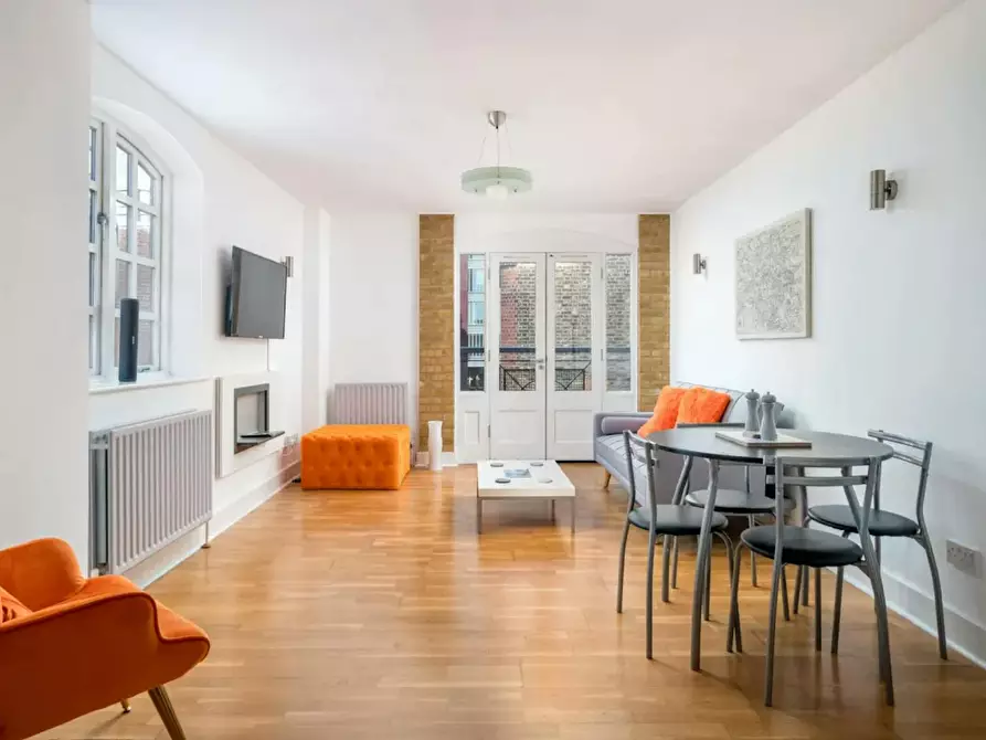 Immagine 5 di Appartamento in affitto  in Magdalen Street a Camberwell