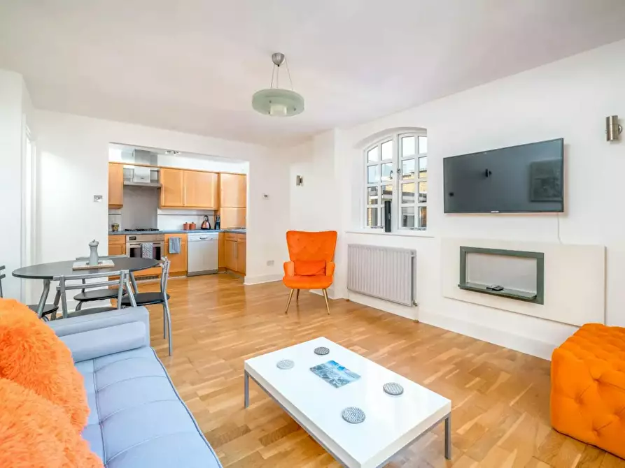 Immagine 2 di Appartamento in affitto  in Magdalen Street a Camberwell