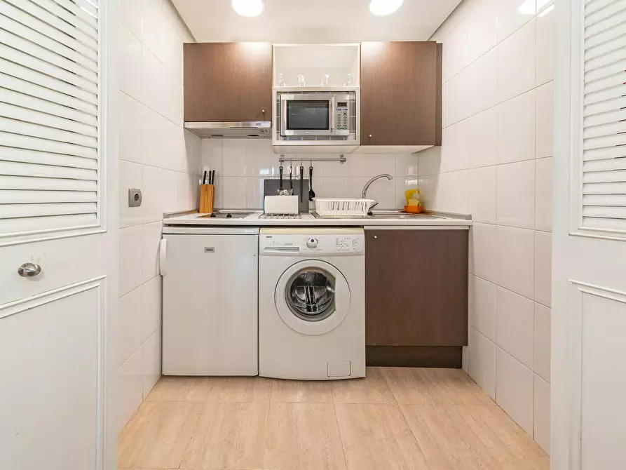 Immagine 7 di Appartamento in affitto  in Calle de Mauricio Legendre a Madrid