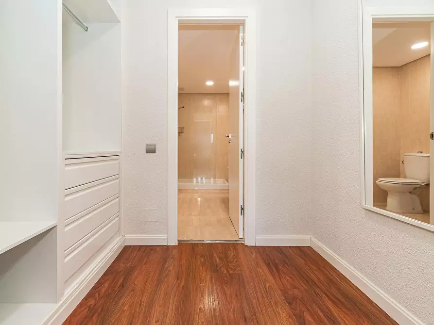 Immagine 5 di Appartamento in affitto  in Calle de Mauricio Legendre a Madrid