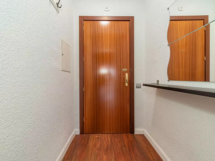 Immagine 10 di Appartamento in affitto  in Calle de Mauricio Legendre a Madrid