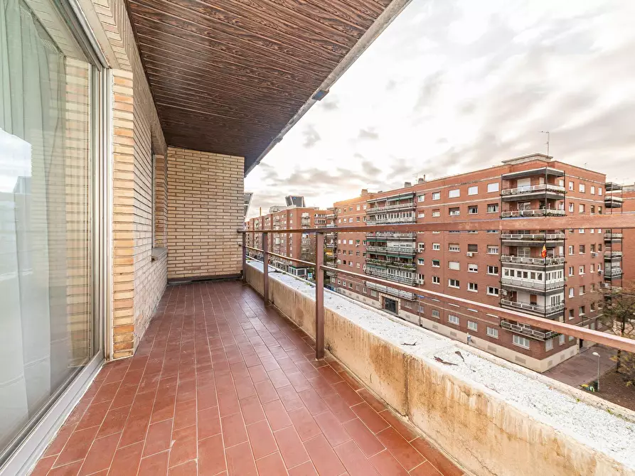 Immagine 6 di Appartamento in affitto  in Calle de Mauricio Legendre a Madrid