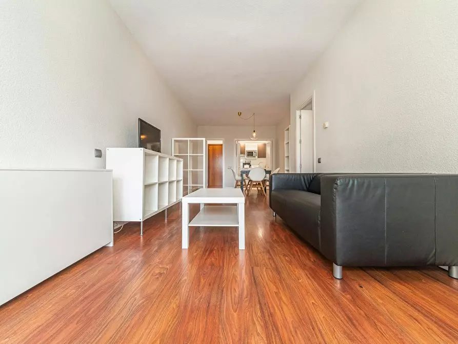Immagine 3 di Appartamento in affitto  in Calle de Mauricio Legendre a Madrid