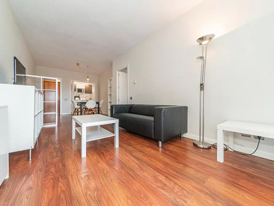 Immagine 2 di Appartamento in affitto  in Calle de Mauricio Legendre a Madrid