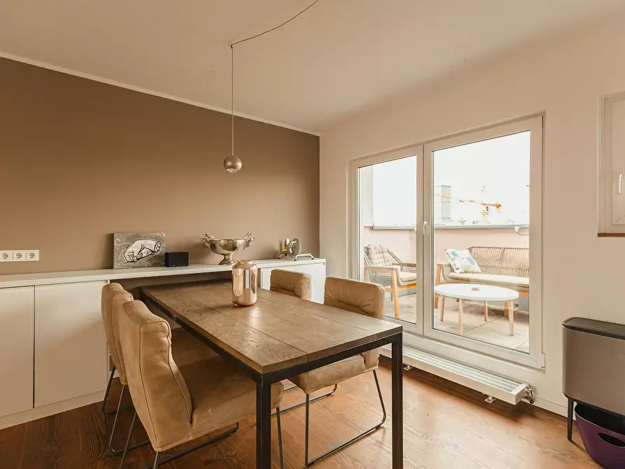 Immagine 8 di Appartamento in affitto  in Friedrich-Junge-Straße a Berlin Friedrichshain