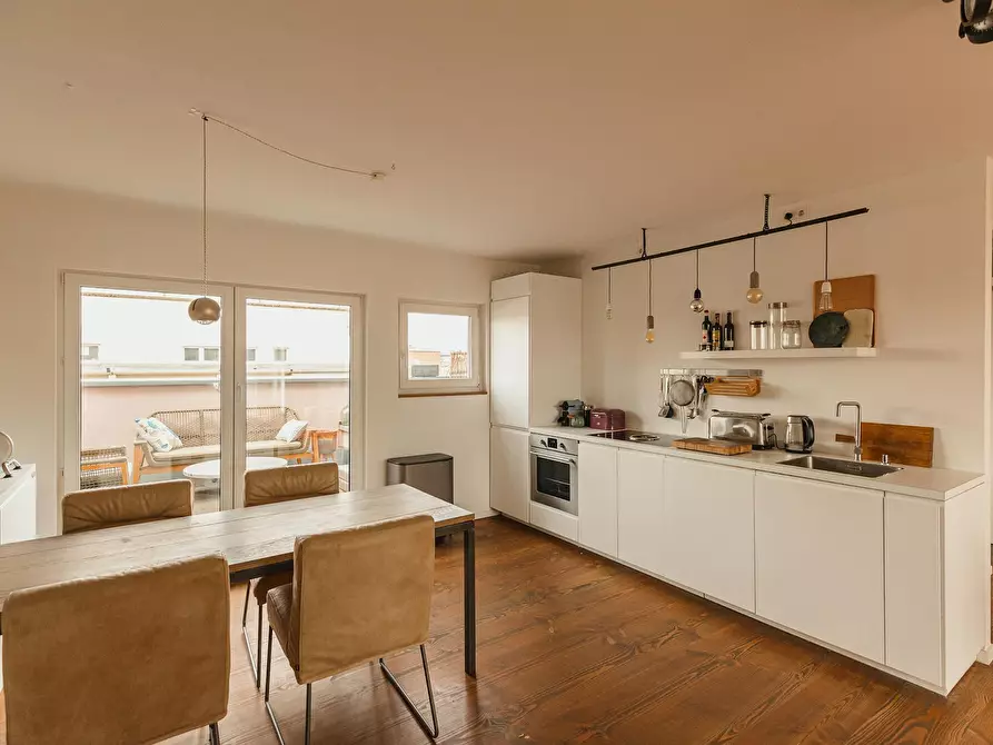 Immagine 9 di Appartamento in affitto  in Friedrich-Junge-Straße a Berlin Friedrichshain