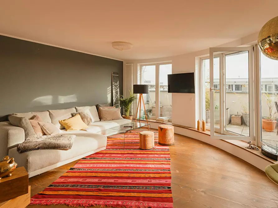 Immagine 1 di Appartamento in affitto  in Friedrich-Junge-Straße a Berlin Friedrichshain