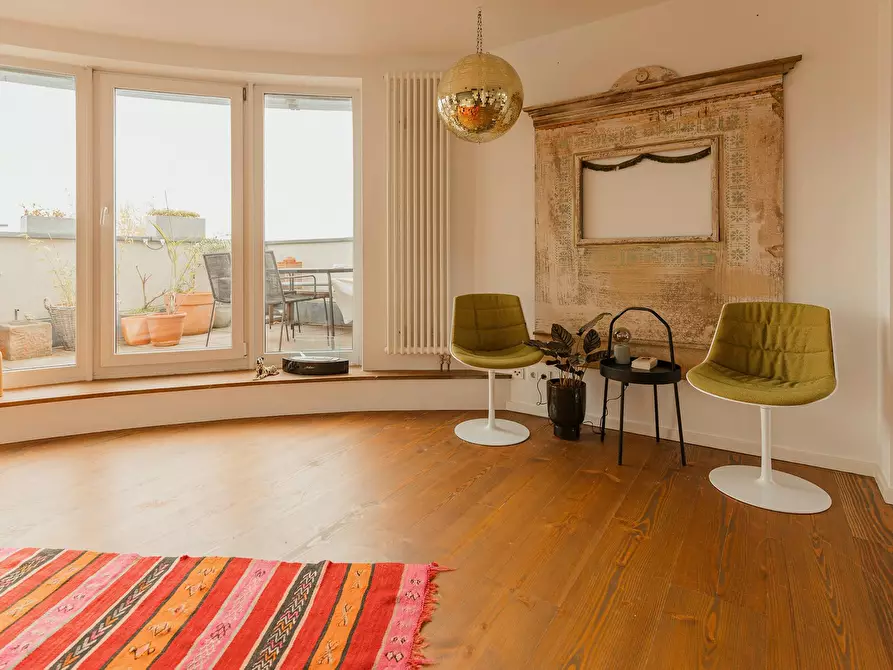 Immagine 3 di Appartamento in affitto  in Friedrich-Junge-Straße a Berlin Friedrichshain