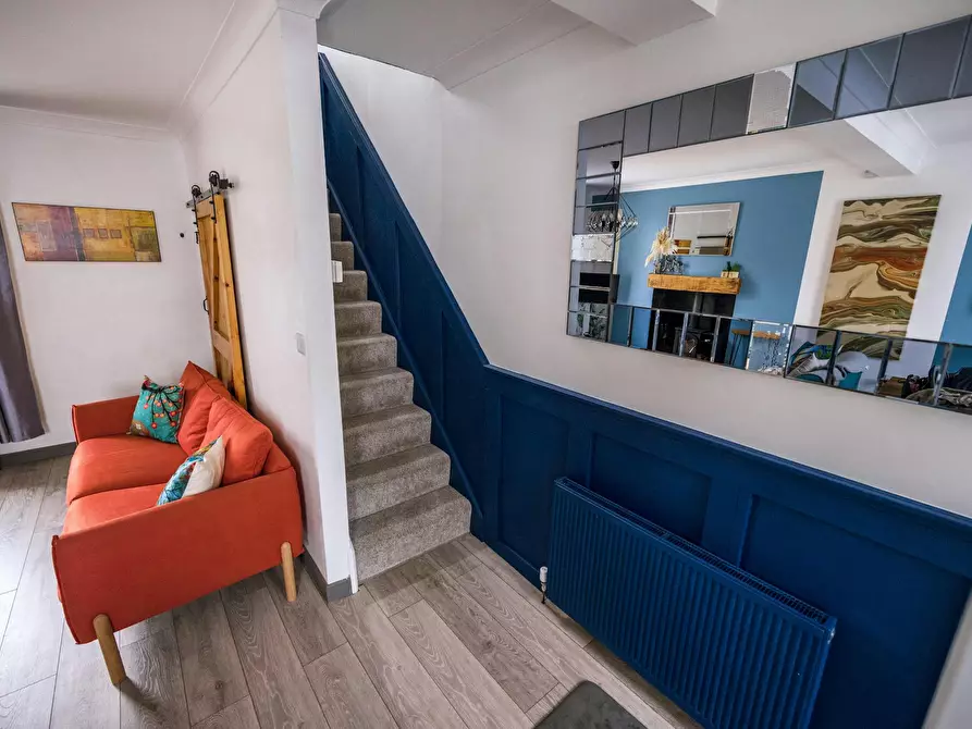 Immagine 2 di Casa indipendente in affitto  in Margam Street a Bryn