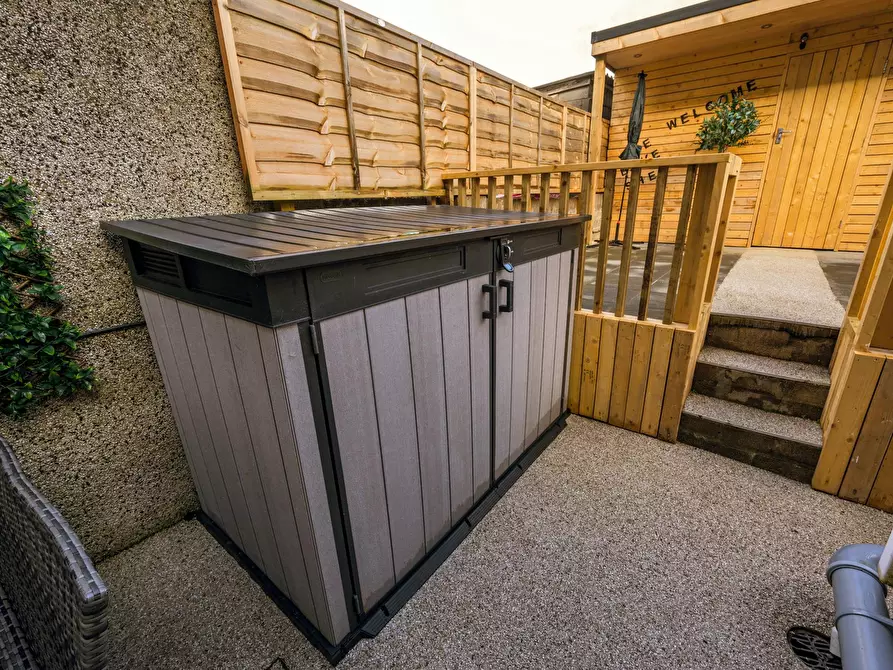 Immagine 8 di Casa indipendente in affitto  in Margam Street a Bryn