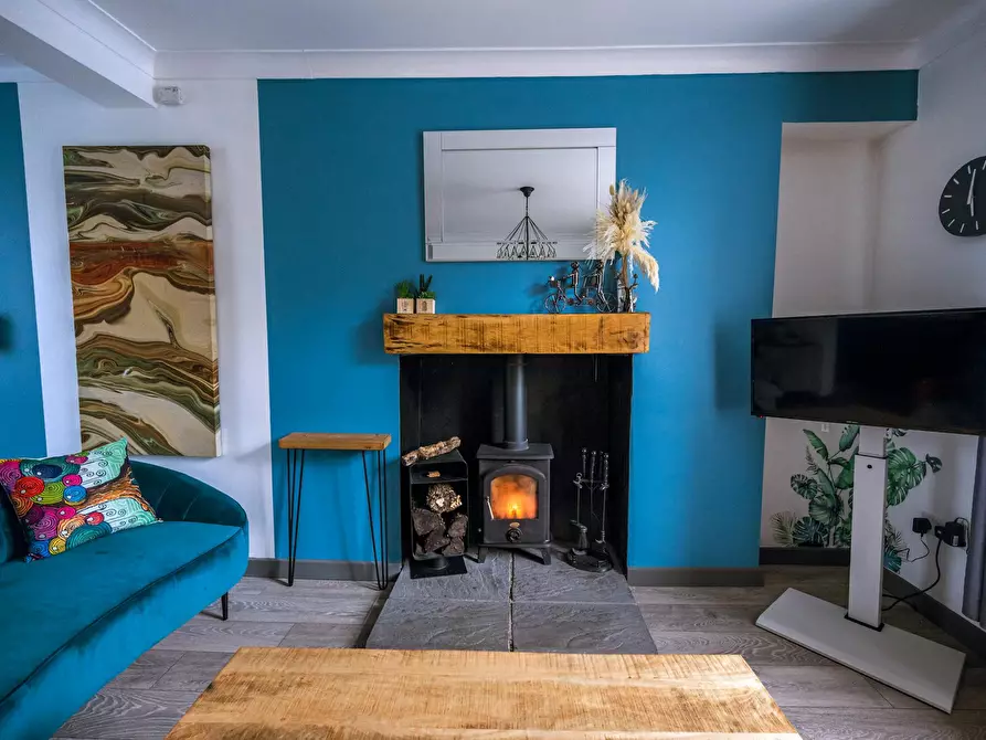 Immagine 3 di Casa indipendente in affitto  in Margam Street a Bryn