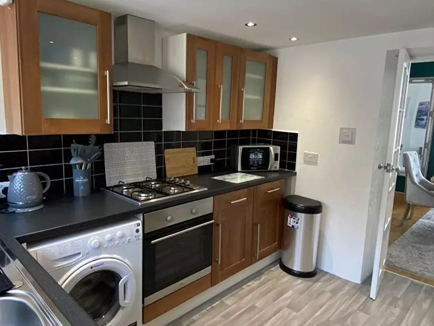 Immagine 10 di Casa indipendente in affitto  in Newcastle Hill a 