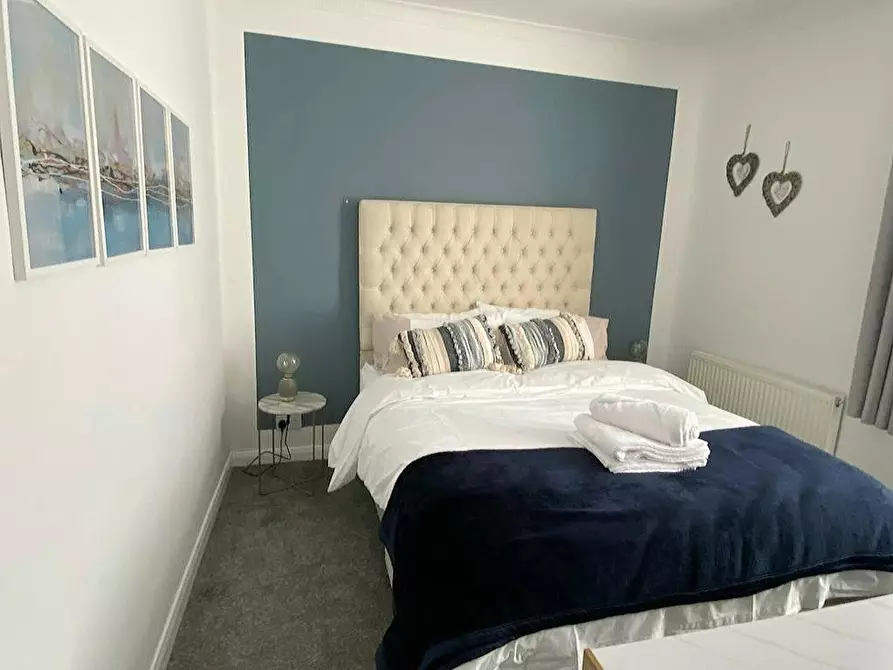 Immagine 4 di Casa indipendente in affitto  in Newcastle Hill a 