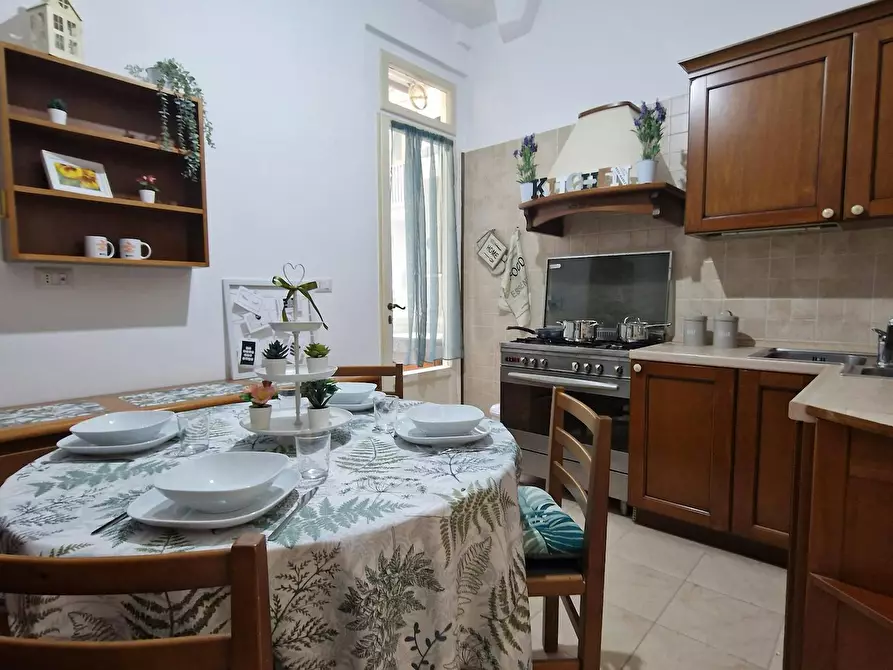 Immagine 9 di Camera in affitto  in Piazza Cardinal Ferrari a Roma